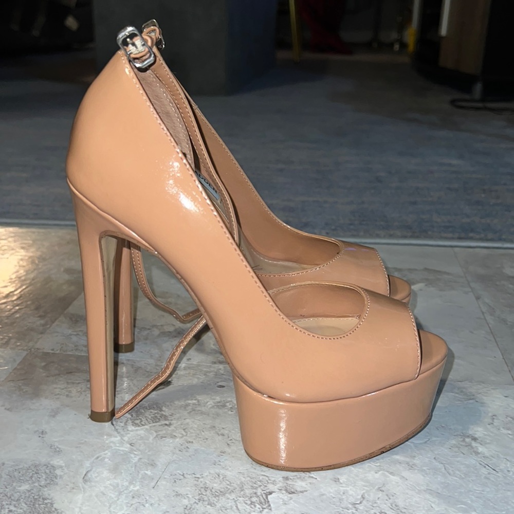 Steve Madden